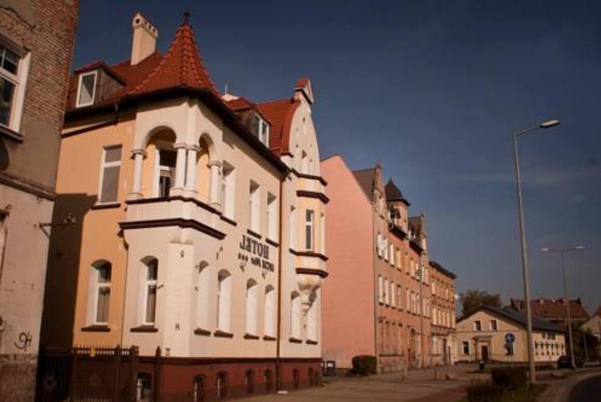 Hotel MCM Plus Hotel Gorzów Wielkopolski Poland