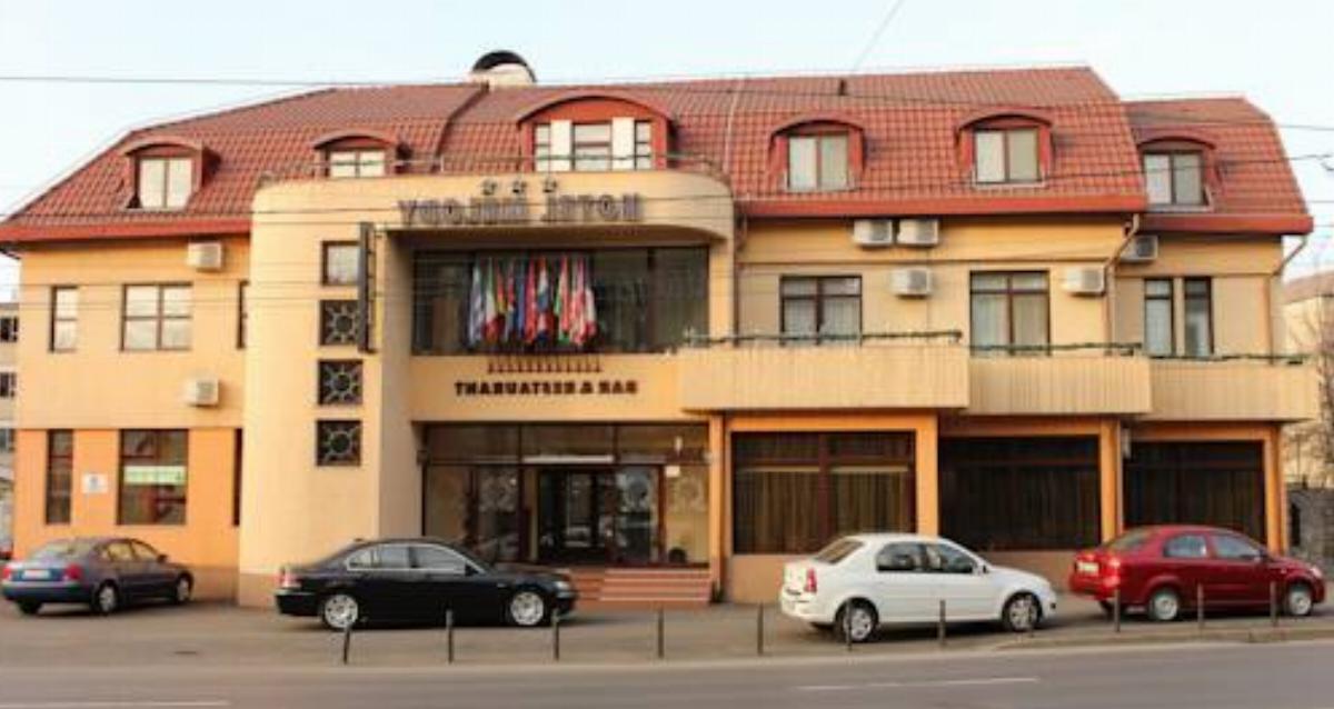 Hotel Melody Hotel Oradea Romania