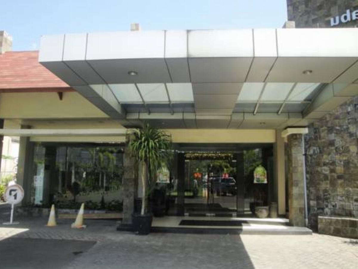 Hotel Merbabu Hotel Semarang Indonesia