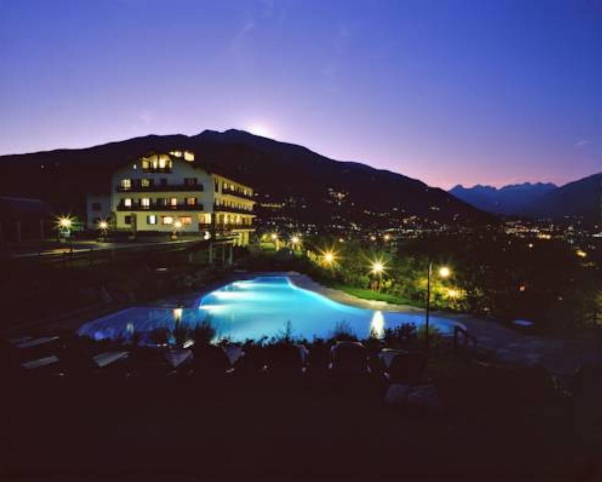 Hotel Milleluci Hotel Aosta Italy
