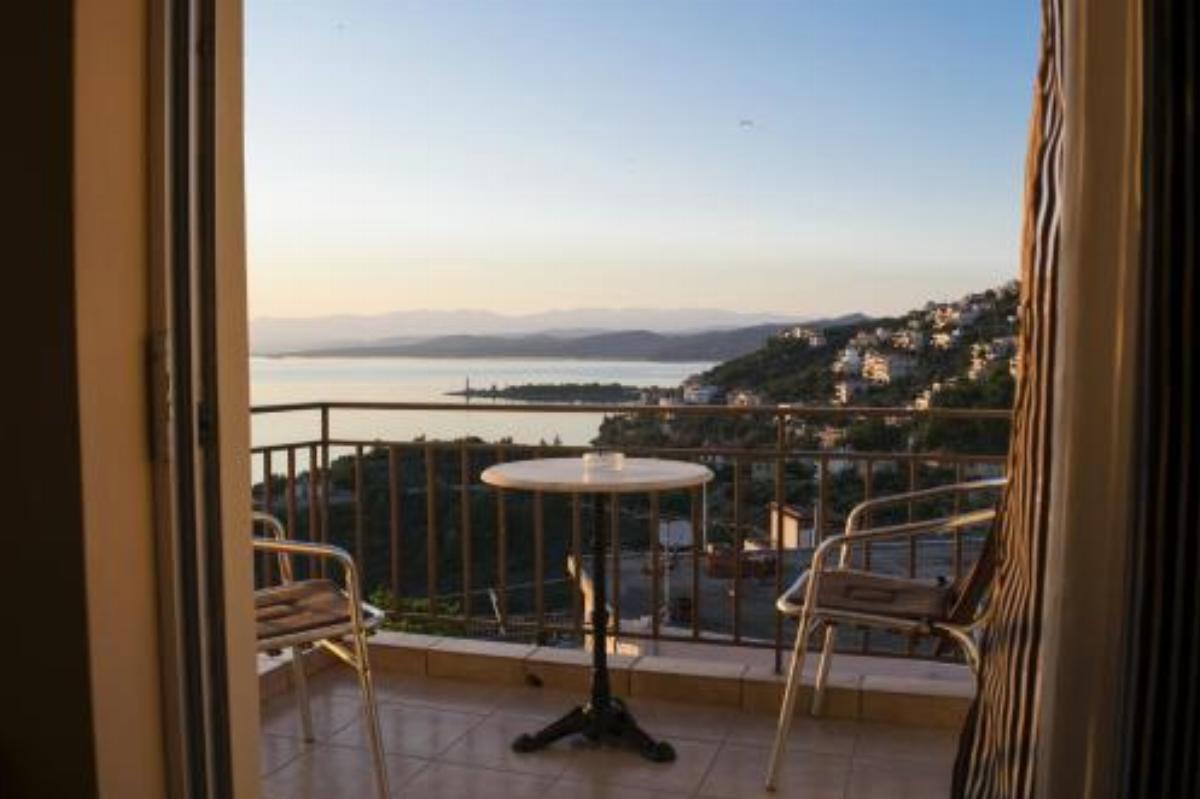 Hotel Milton Hotel Gytheion Greece