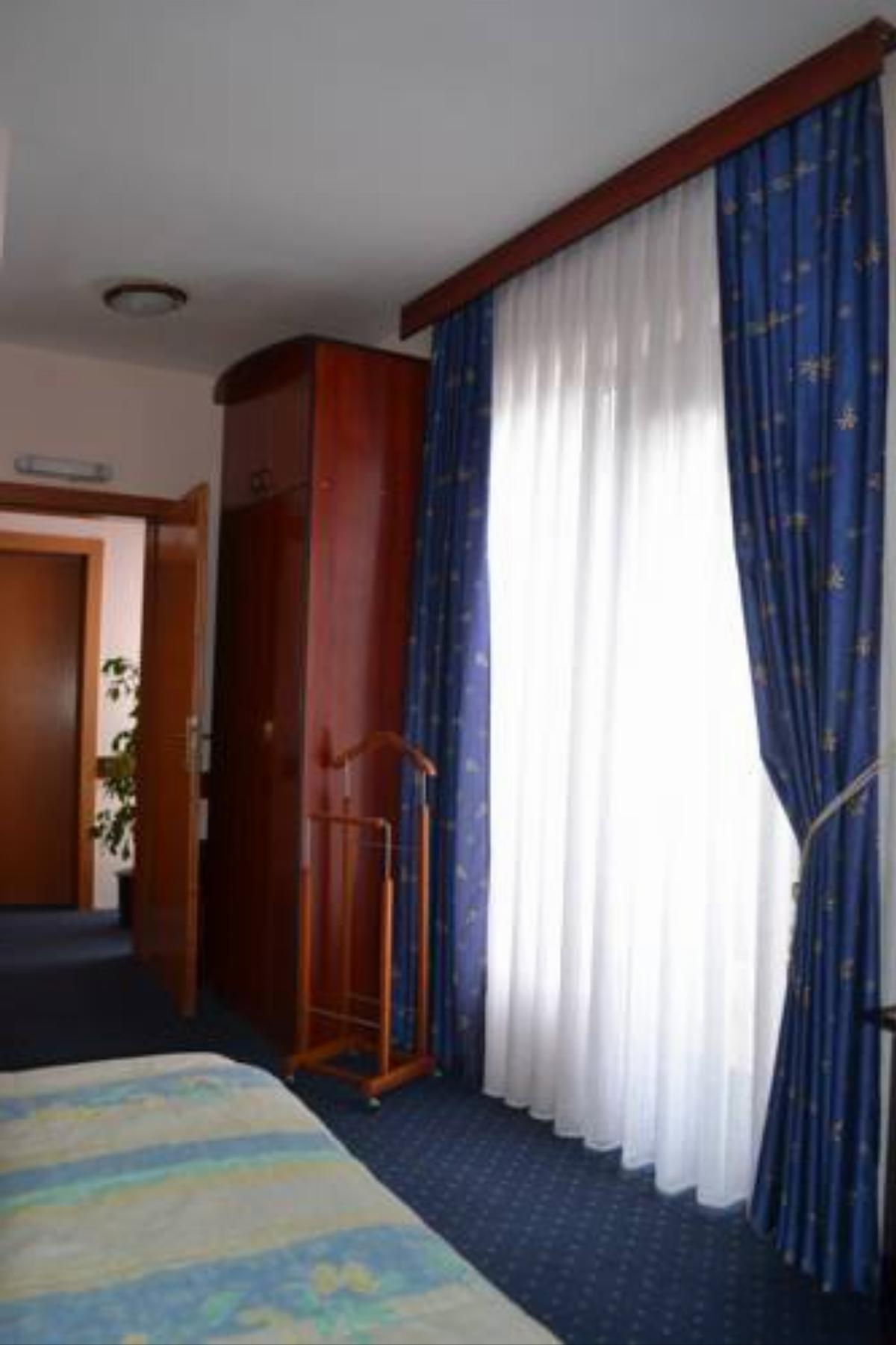 Hotel Mimoza Hotel Kumanovo Macedonia