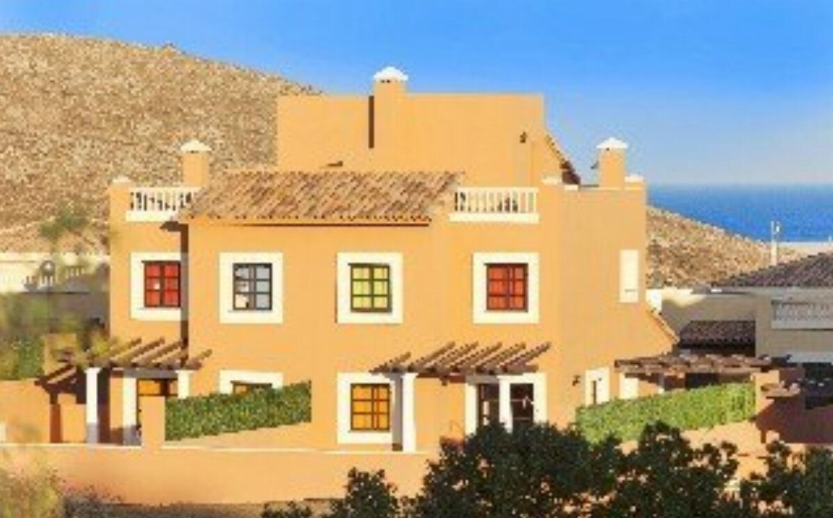 Hotel Mirador de Lobos Resort Hotel Fuerteventura Spain