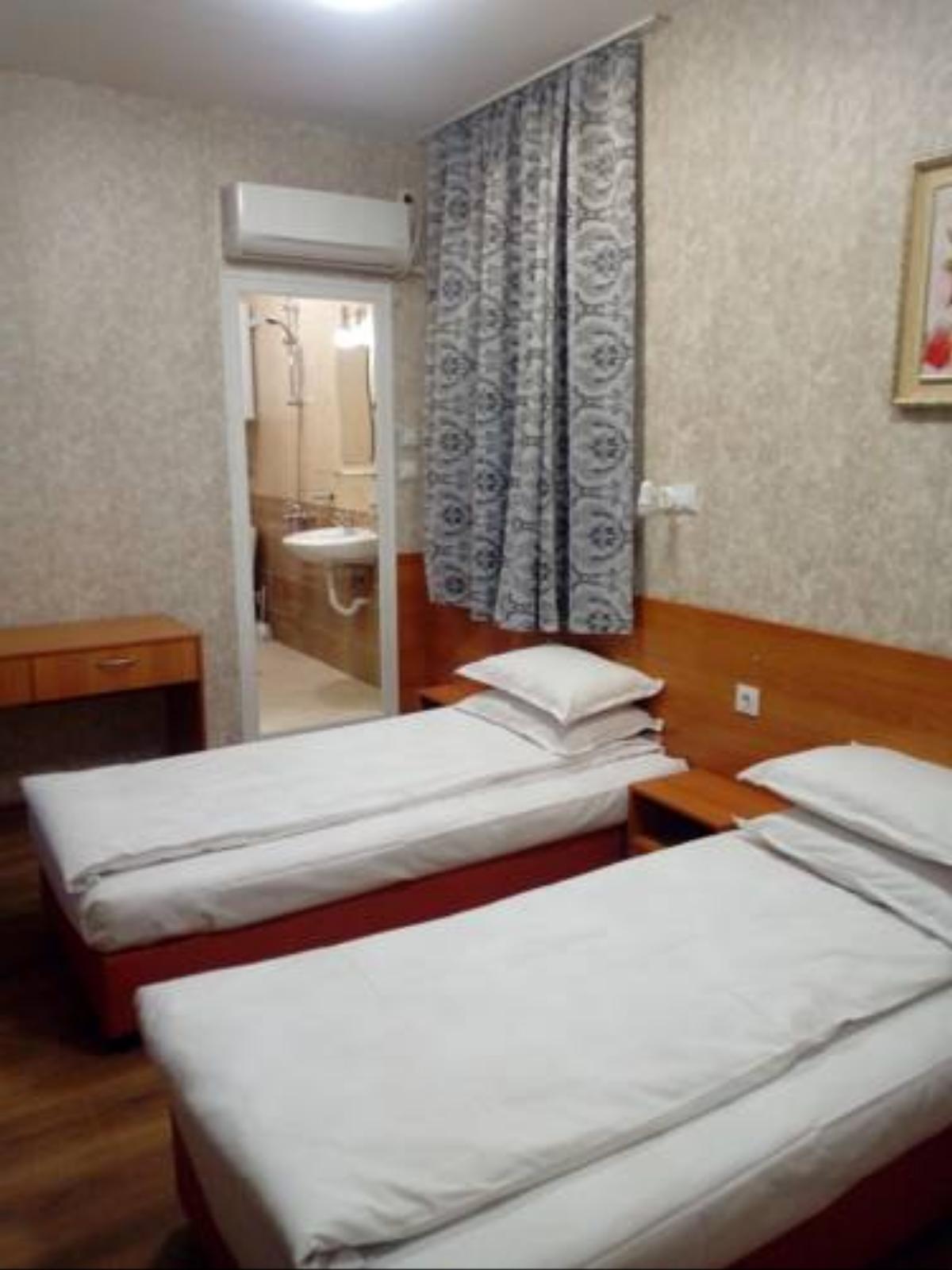 Hotel Mirage - Guest rooms Bukovlak Hotel Bukovlŭk Bulgaria