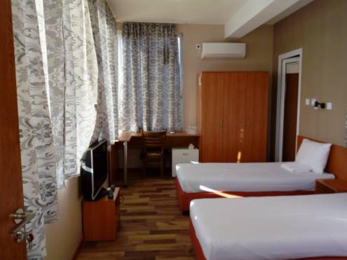 Hotel Mirage - Guest rooms Bukovlak Hotel Bukovlŭk Bulgaria