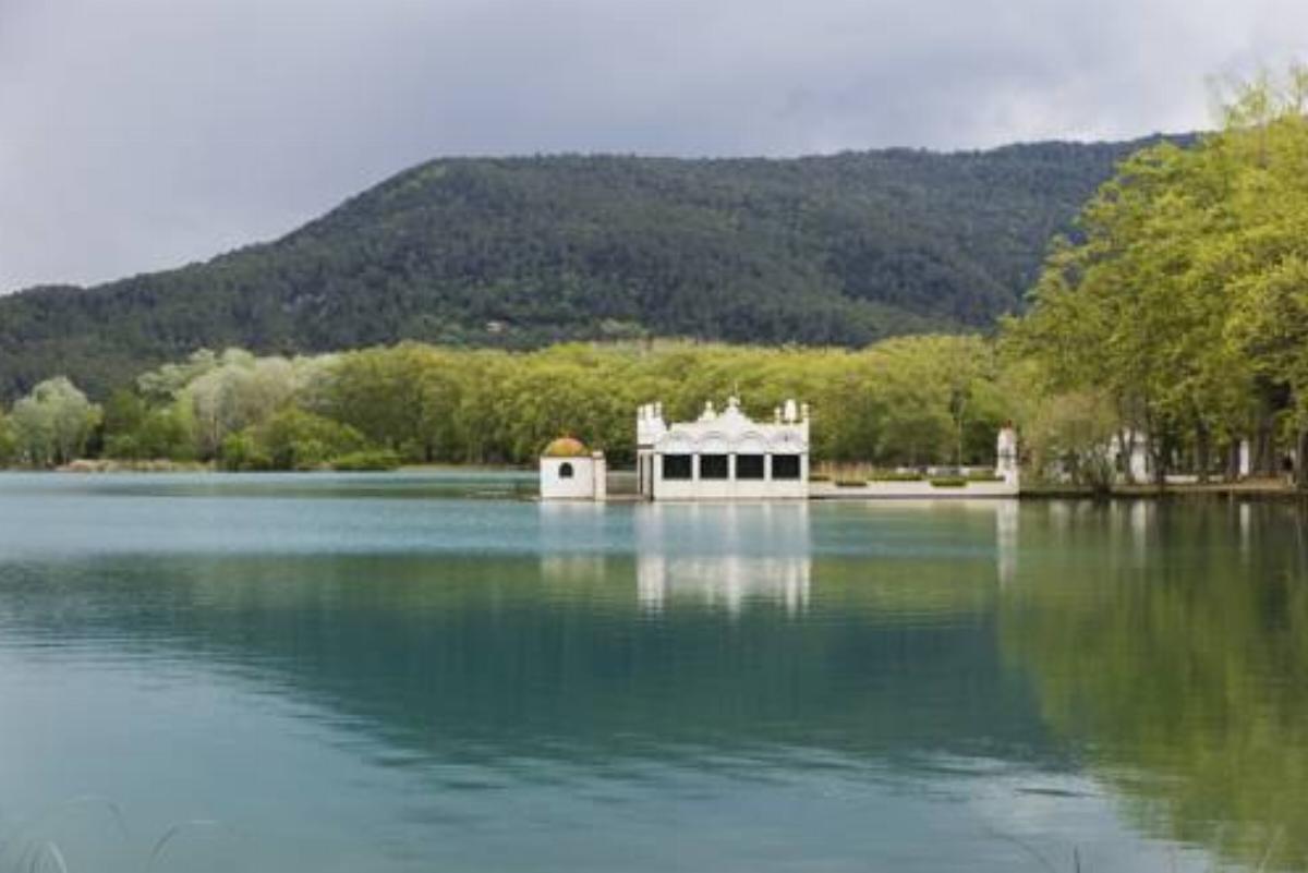 Hotel Mirallac Hotel Banyoles Spain
