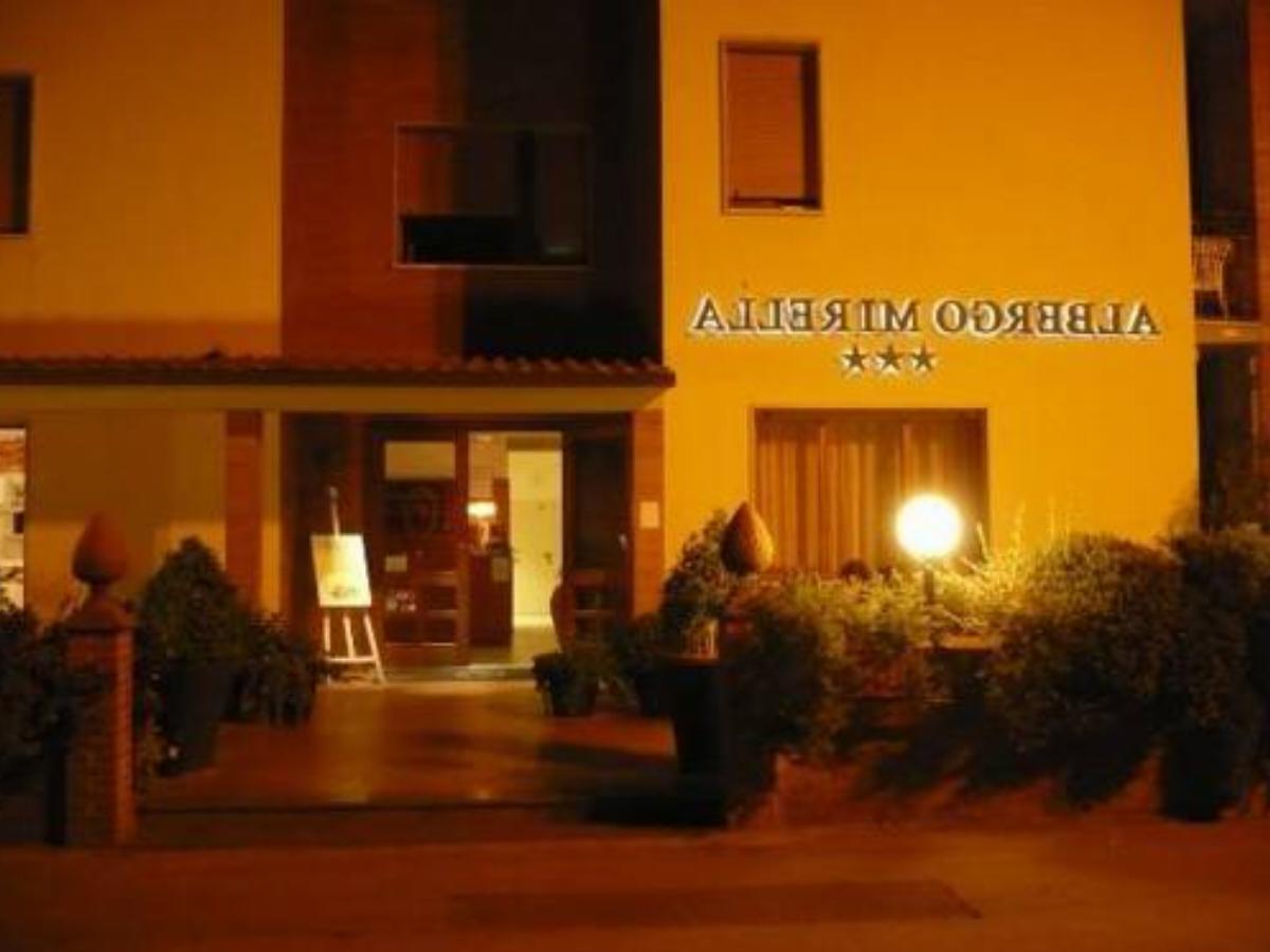 Hotel Mirella Hotel Castiglione della Pescaia Italy