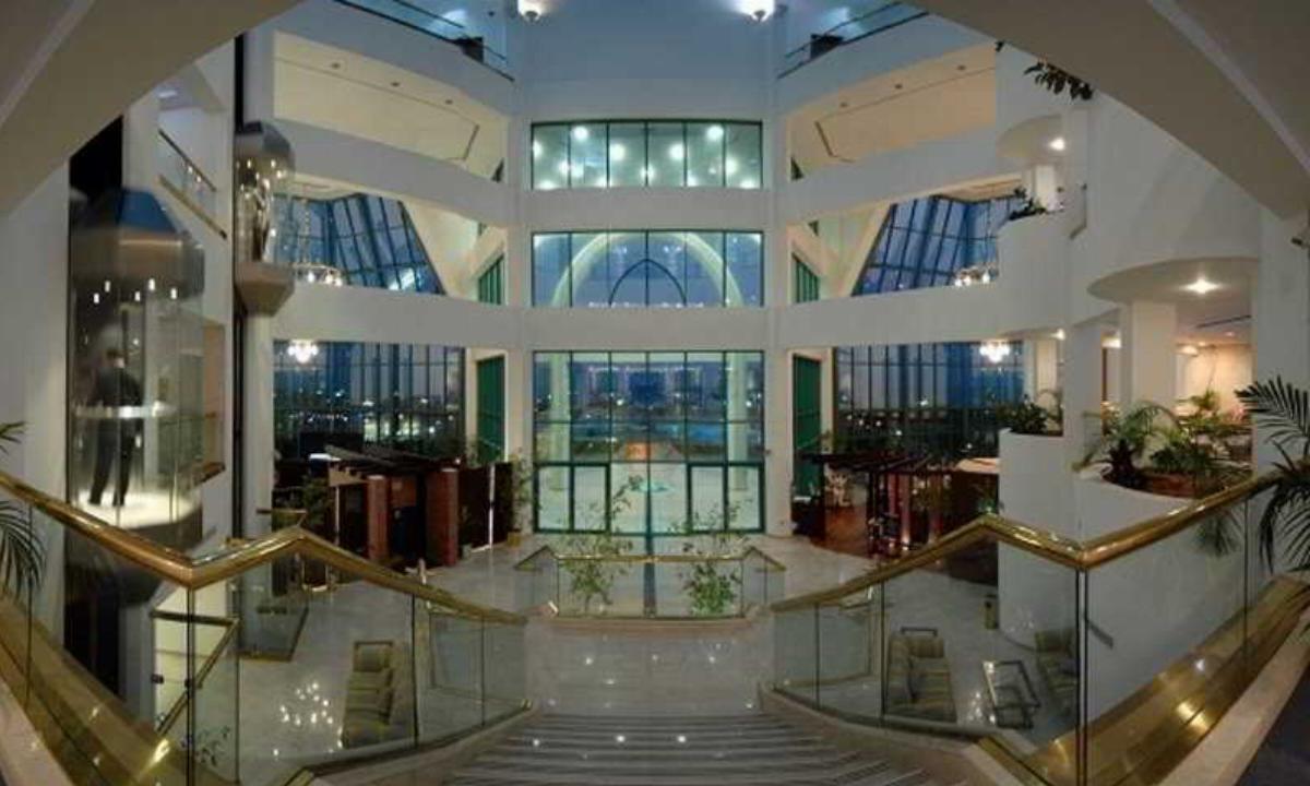 Hotel Mirfa Hotel Hotel Abu Dhabi United Arab Emirates