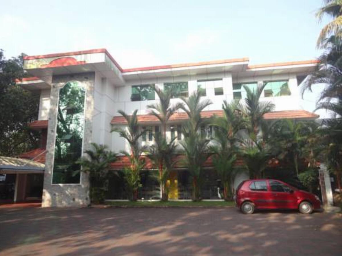 Hotel Mithila Hotel Eramalloor India