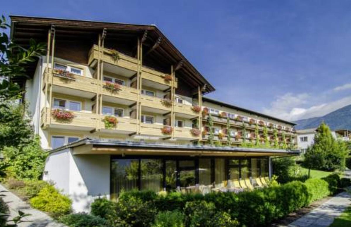 Hotel Moarhof Hotel Lienz Austria