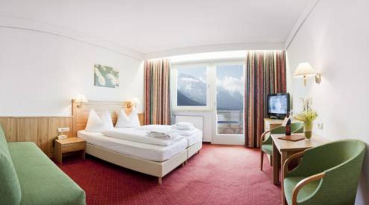 Hotel Moarhof Hotel Lienz Austria