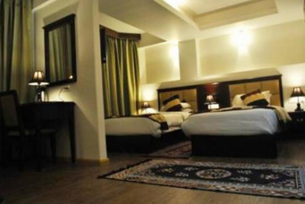 Hotel Mohit Hotel Darjeeling India