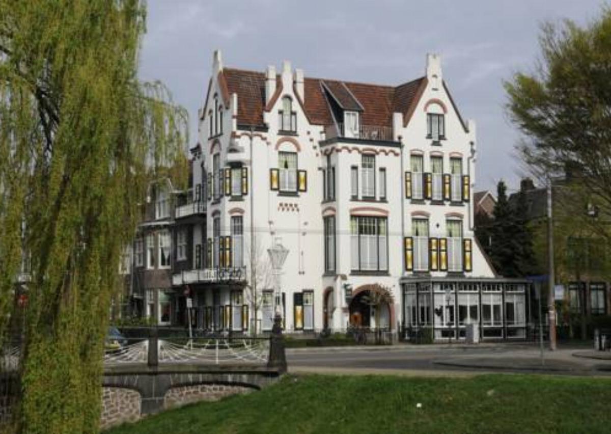Hotel Molendal Hotel Arnhem Netherlands