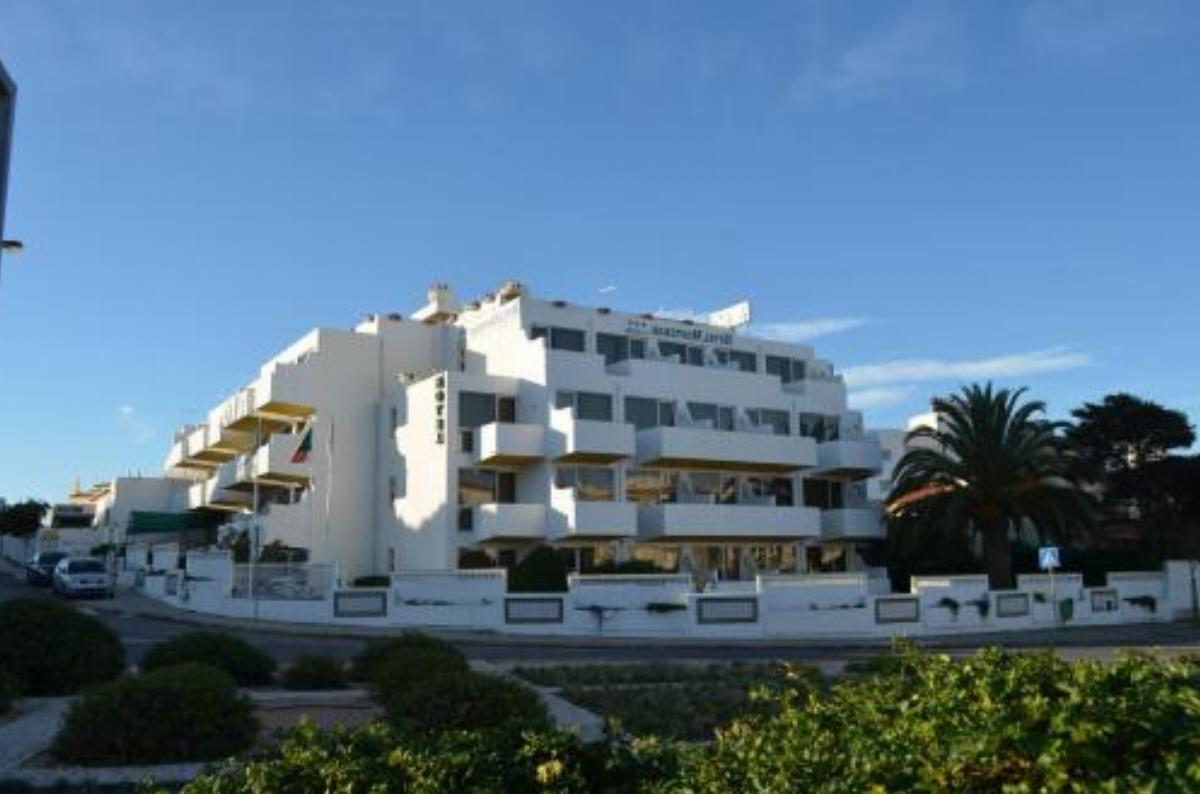 Hotel Montemar Hotel Lagos Portugal