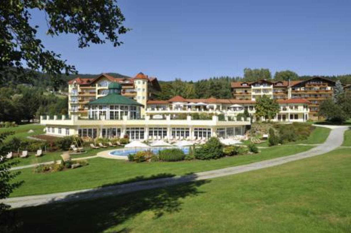Hotel Mooshof Wellness & Spa Resort Hotel Bodenmais Germany