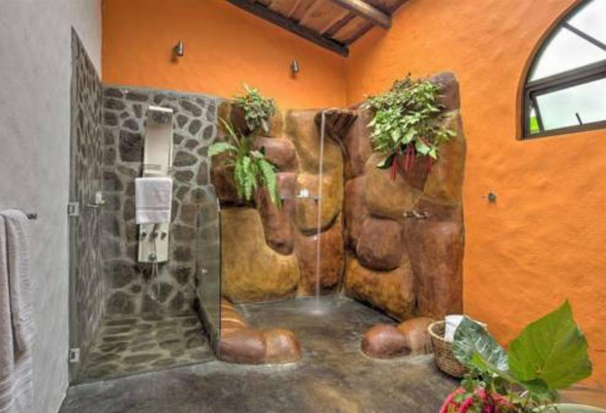 Hotel Mountain Paradise Hotel Fortuna Costa Rica