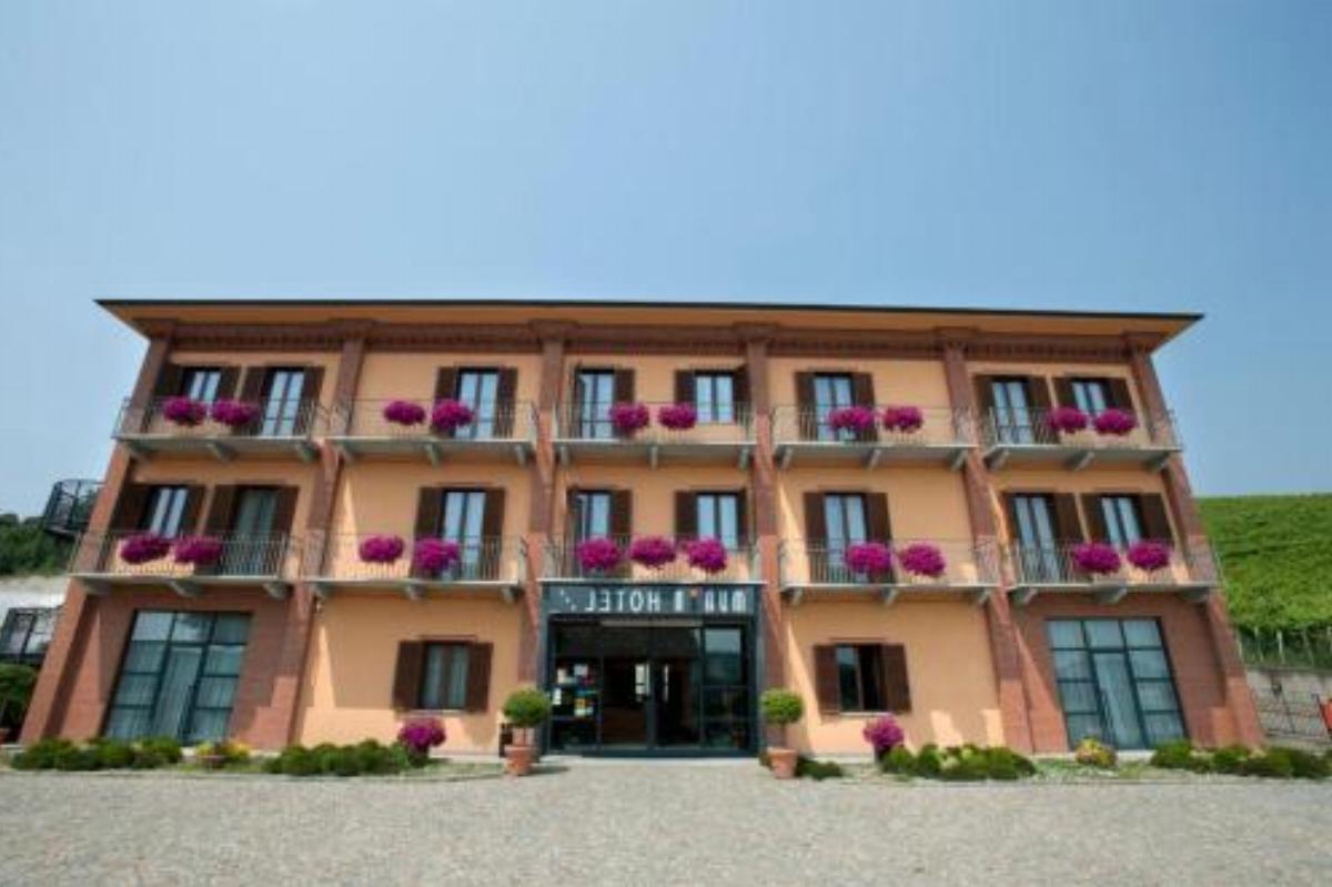 Hotel Munin Hotel Canale Italy