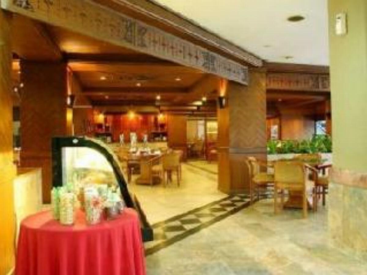 Hotel Mutiara Merdeka Hotel Pekanbaru Indonesia