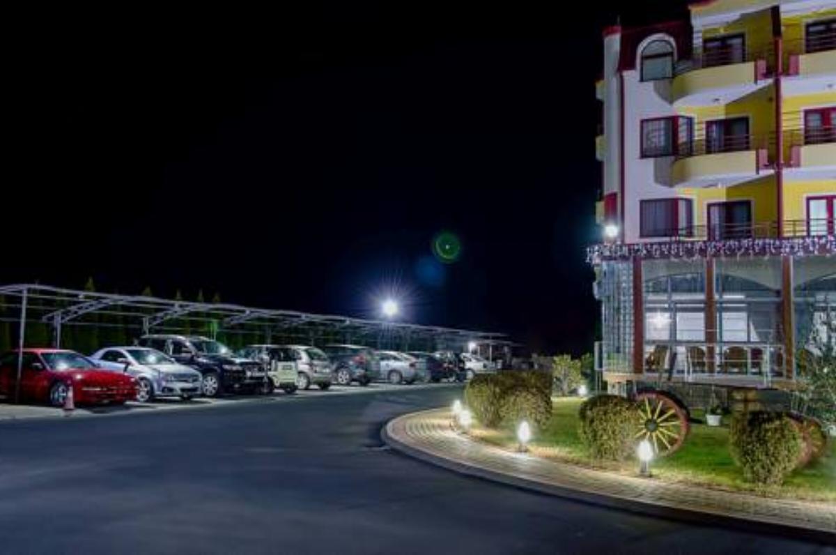 Hotel Nar Hotel Gevgelija Macedonia