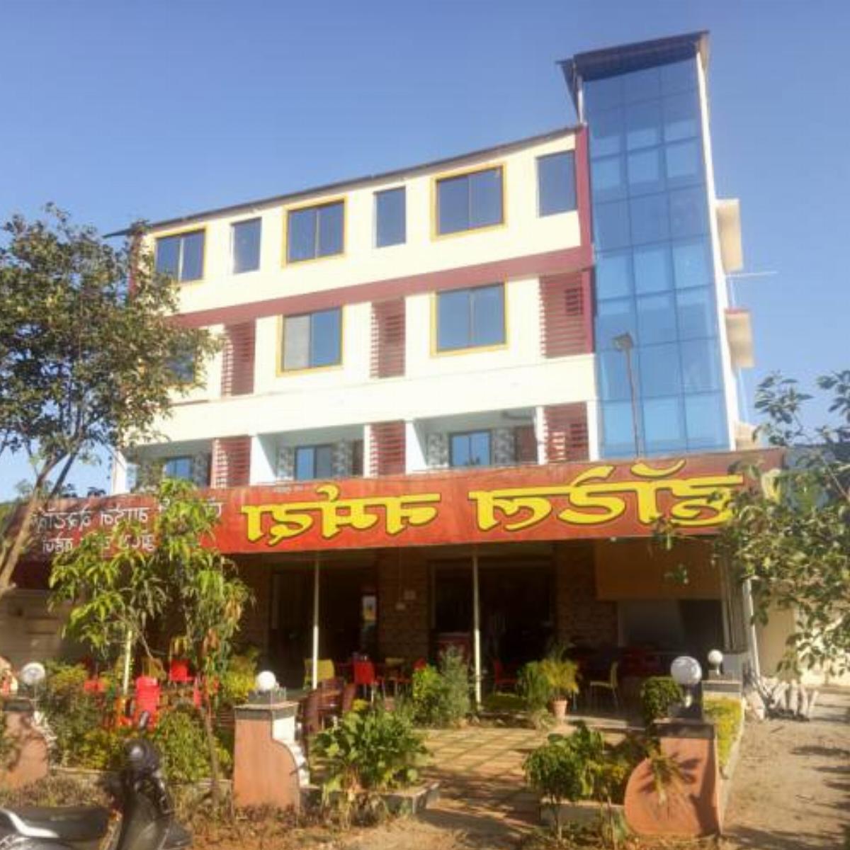 Hotel Narmada Hotel Igatpuri India