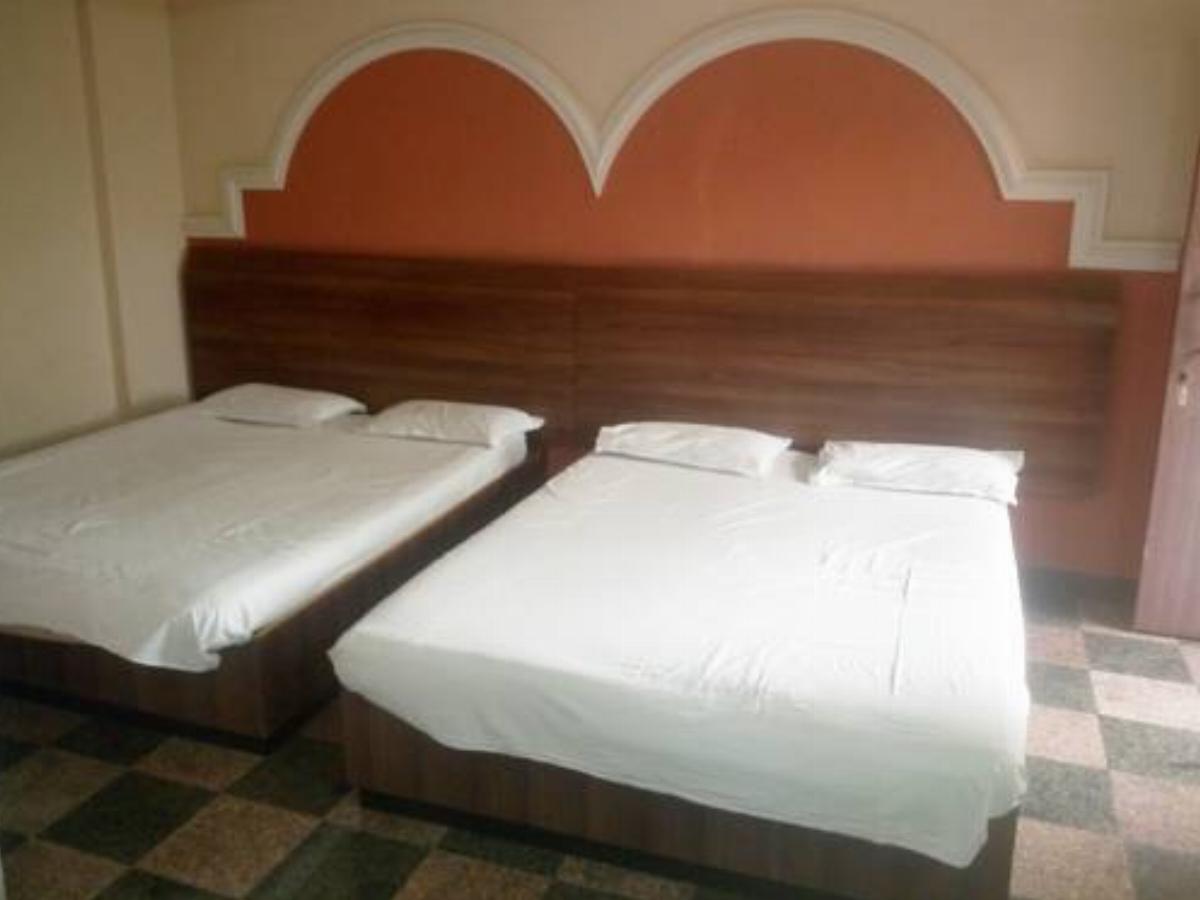Hotel National Palace Hotel Khopoli India