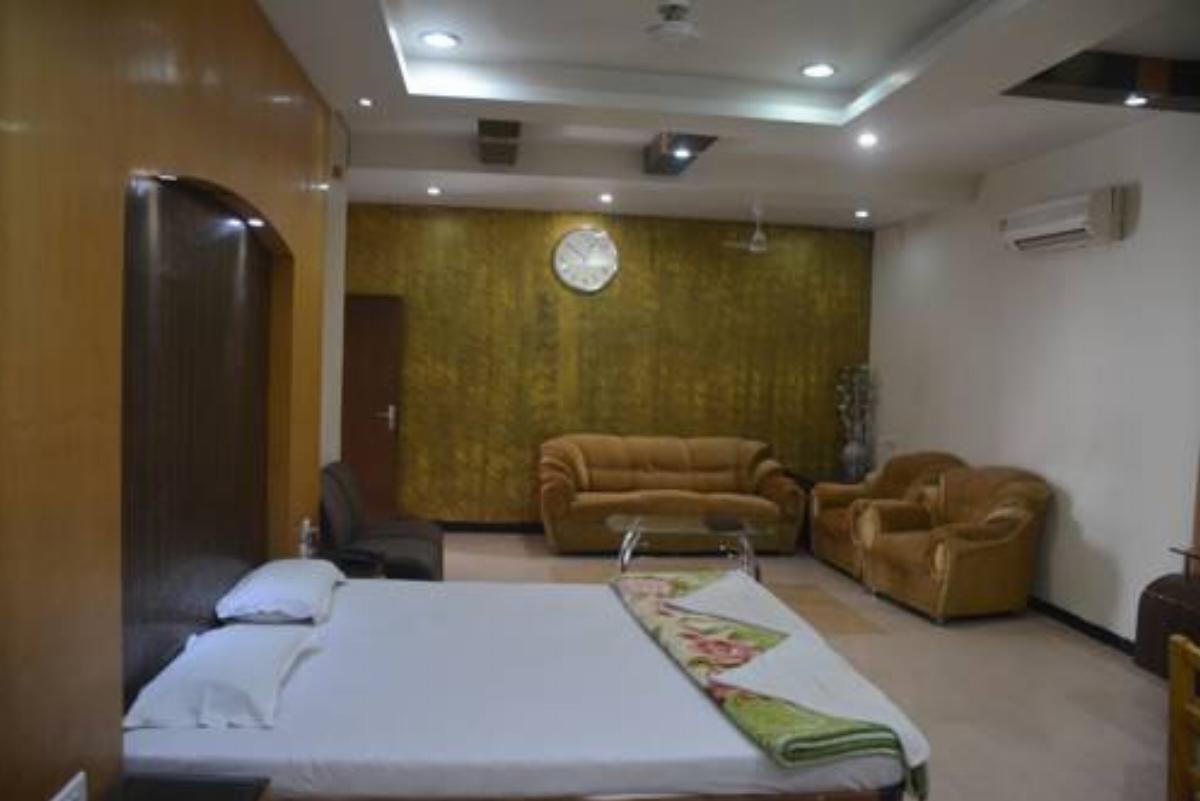Hotel Naveen Residency Hotel Darbhanga India