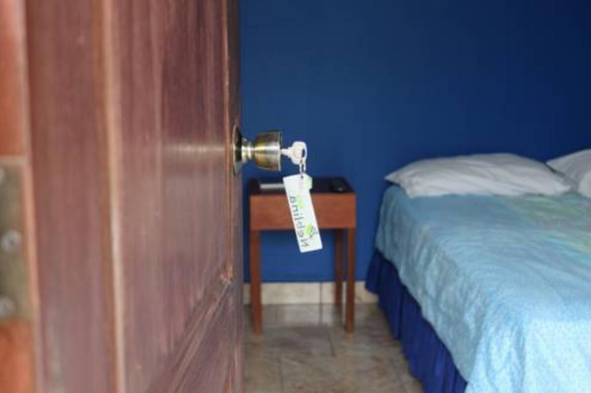 Hotel Neblina Hotel Jinotega Nicaragua