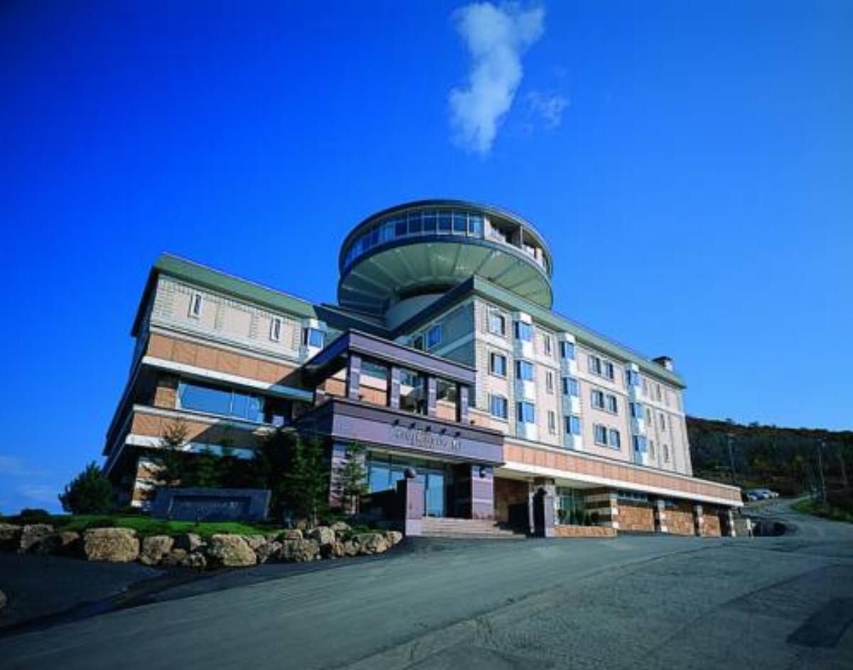 Hotel Neu Schloss Otaru Hotel Otaru Japan