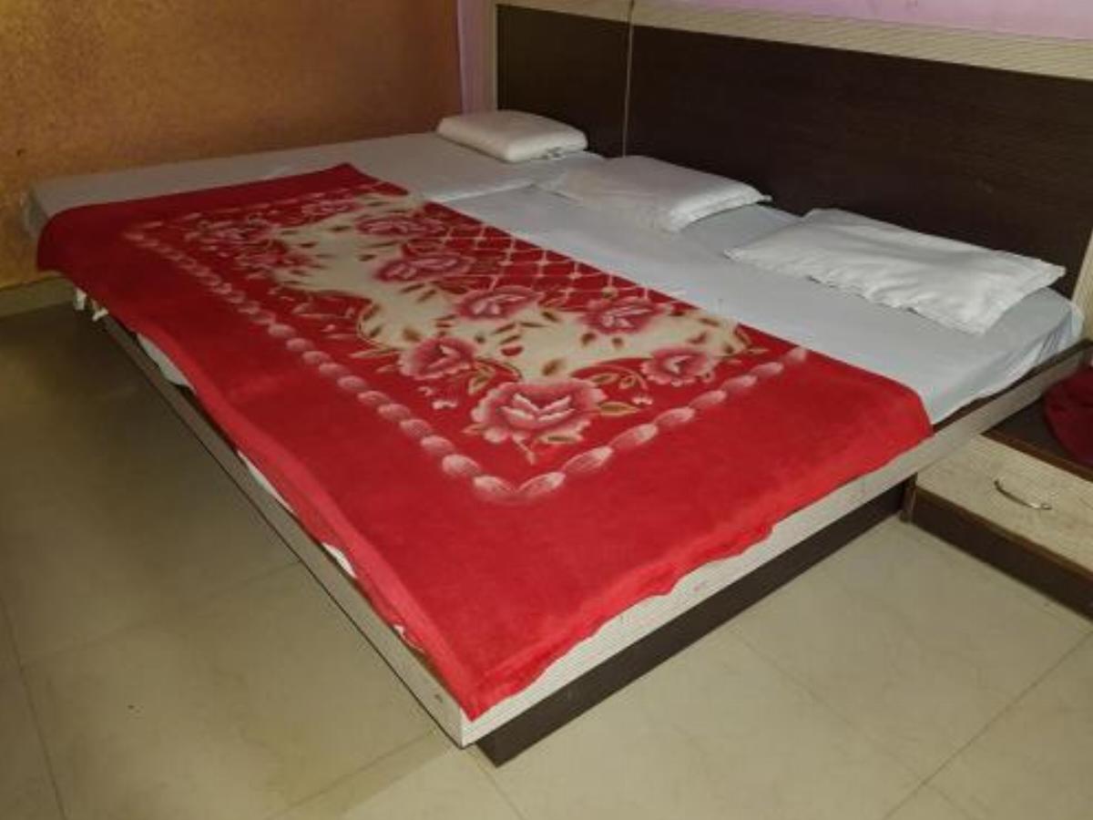 HOTEL New Indiapride Hotel Jammu India