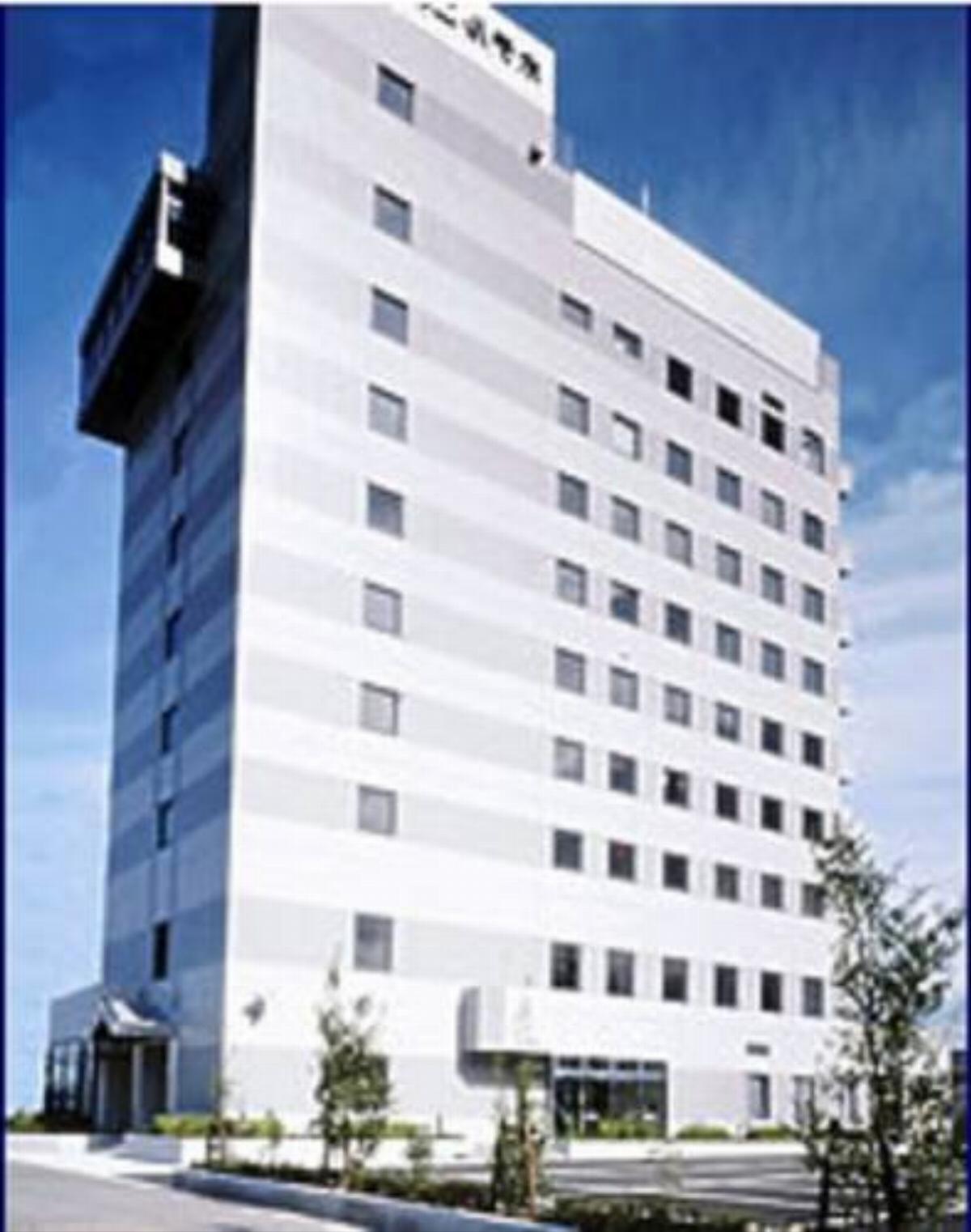 Hotel New Yutaka Hotel Izumi-Sano Japan