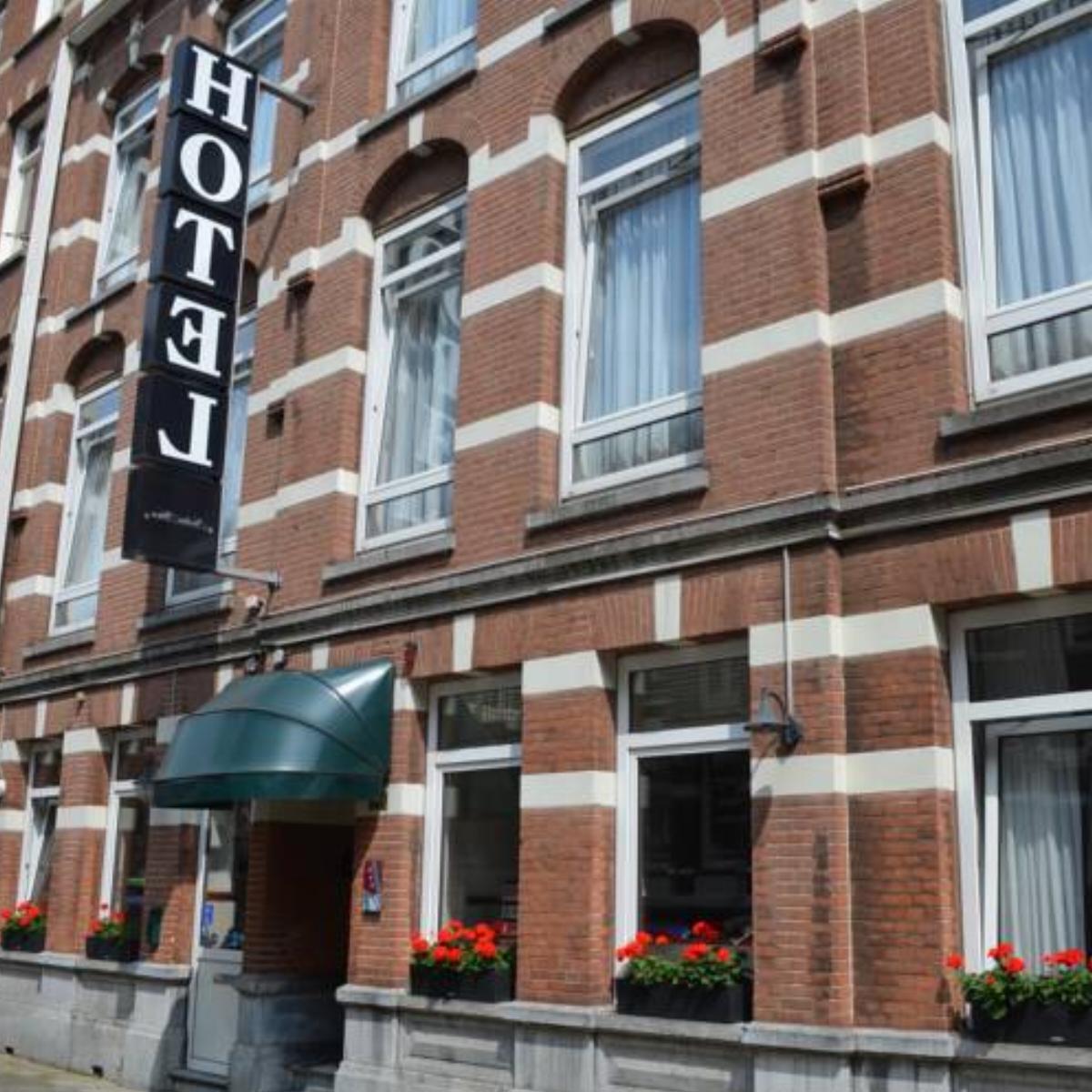 Hotel Nicolaas Witsen Hotel Amsterdam Netherlands