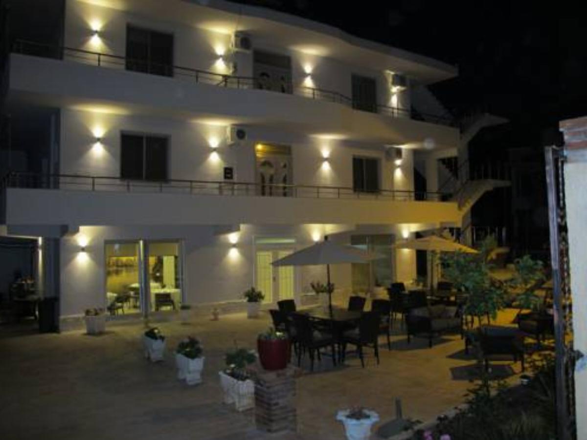 Hotel Nika Hotel Vlorë Albania