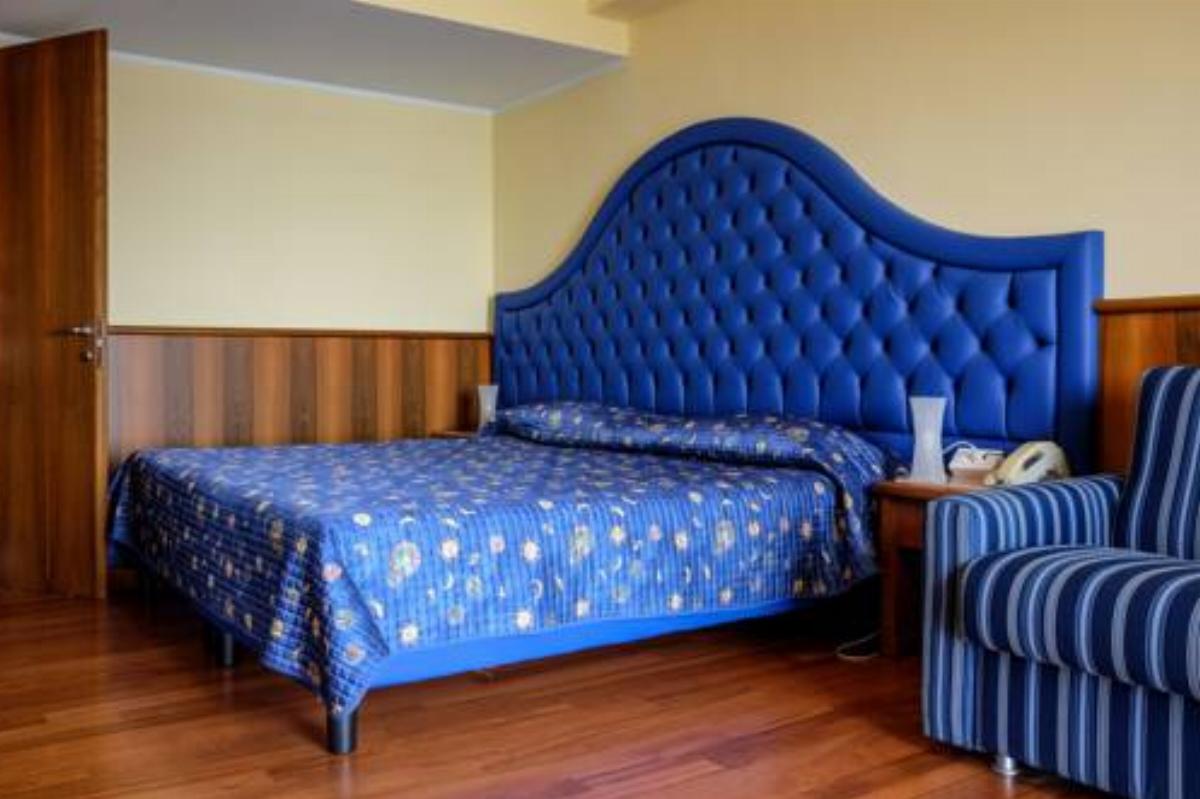 Hotel Nike Hotel Giardini Naxos Italy