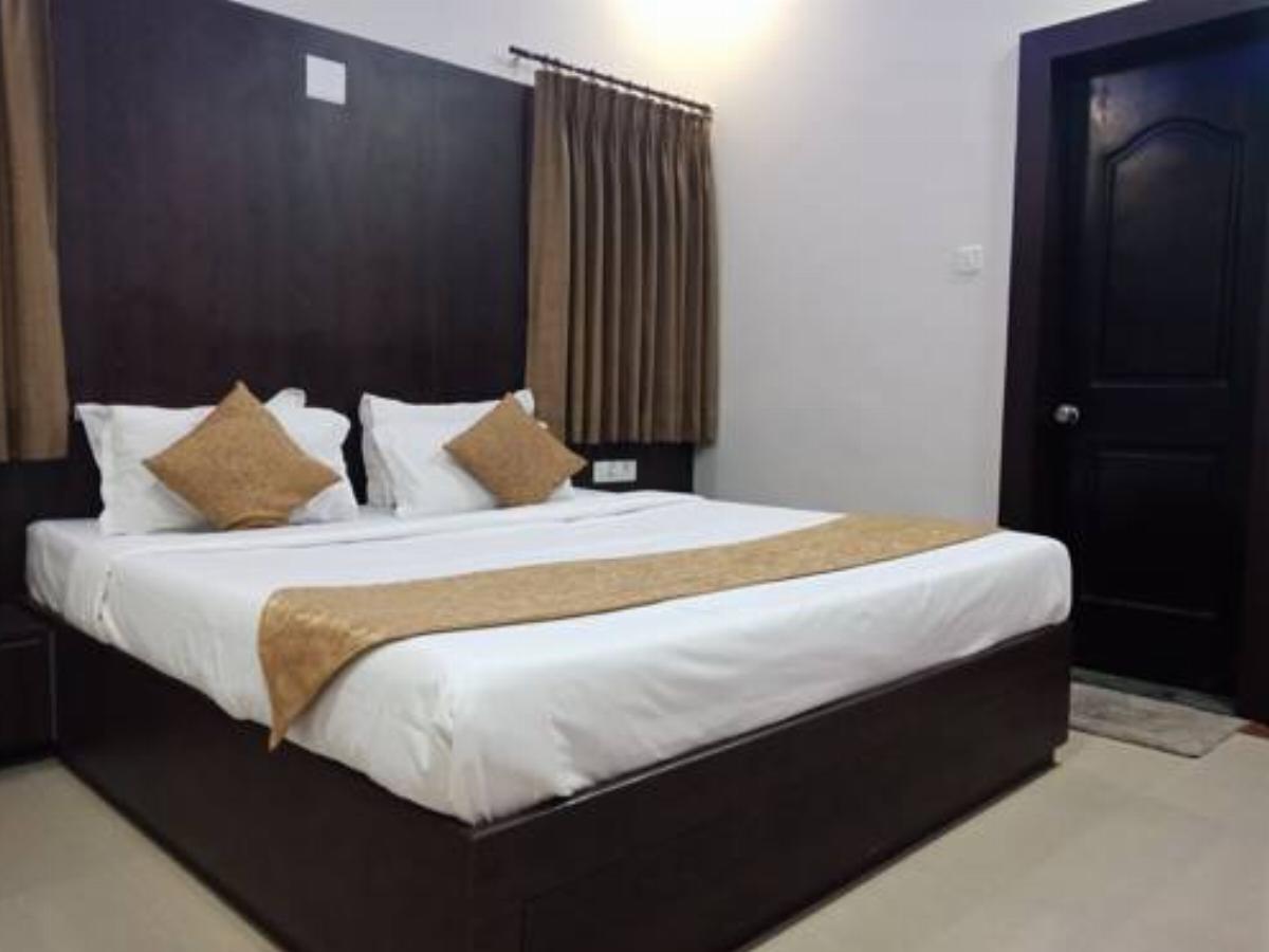 Hotel Nilay Hotel Dwarka India