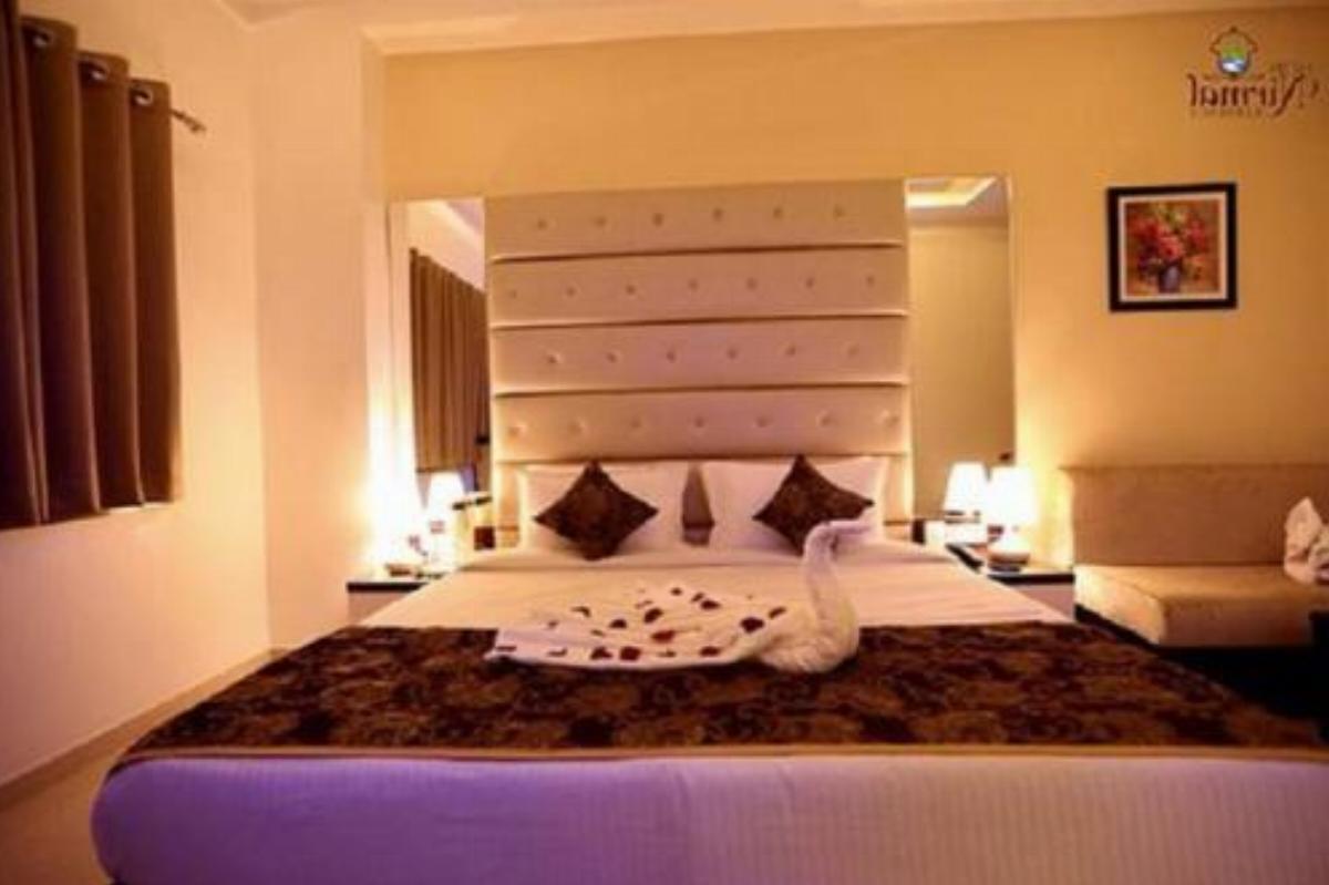 Hotel Nirmal Residency Hotel Bhopal India
