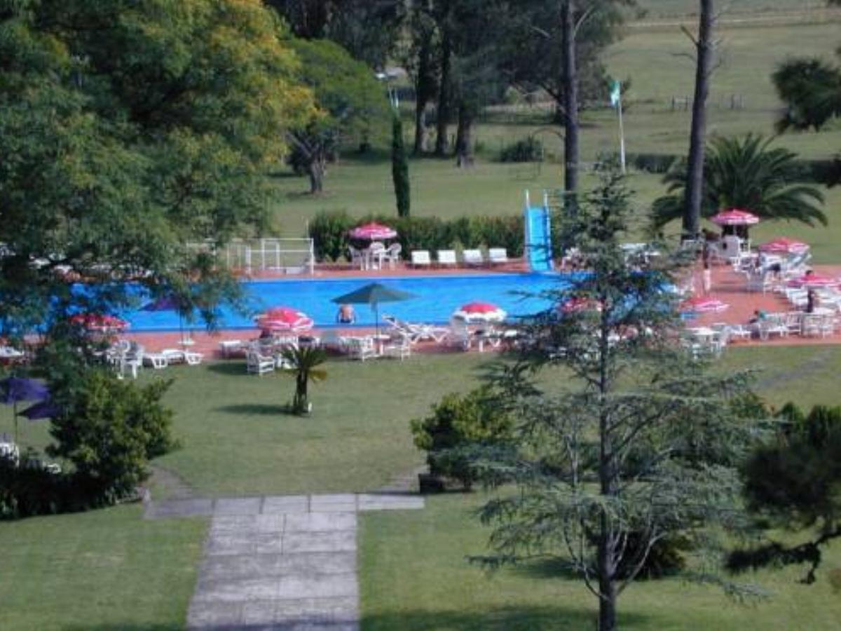 Hotel Nirvana Resort & Spa Hotel Colonia Suiza Uruguay