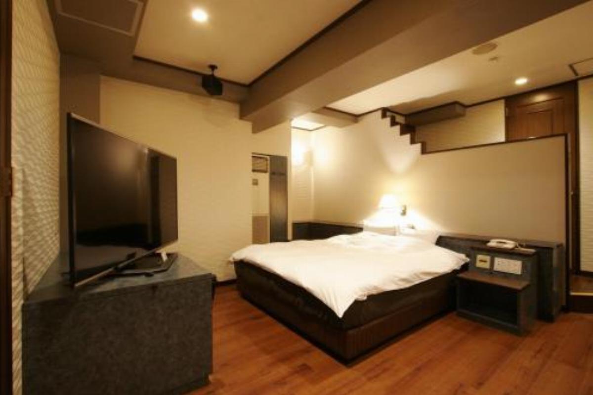 Hotel NOA (Adult Only) Hotel Anjo Japan