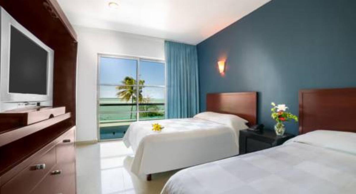 Hotel Noor by Trie Hotels Hotel Chetumal Mexico