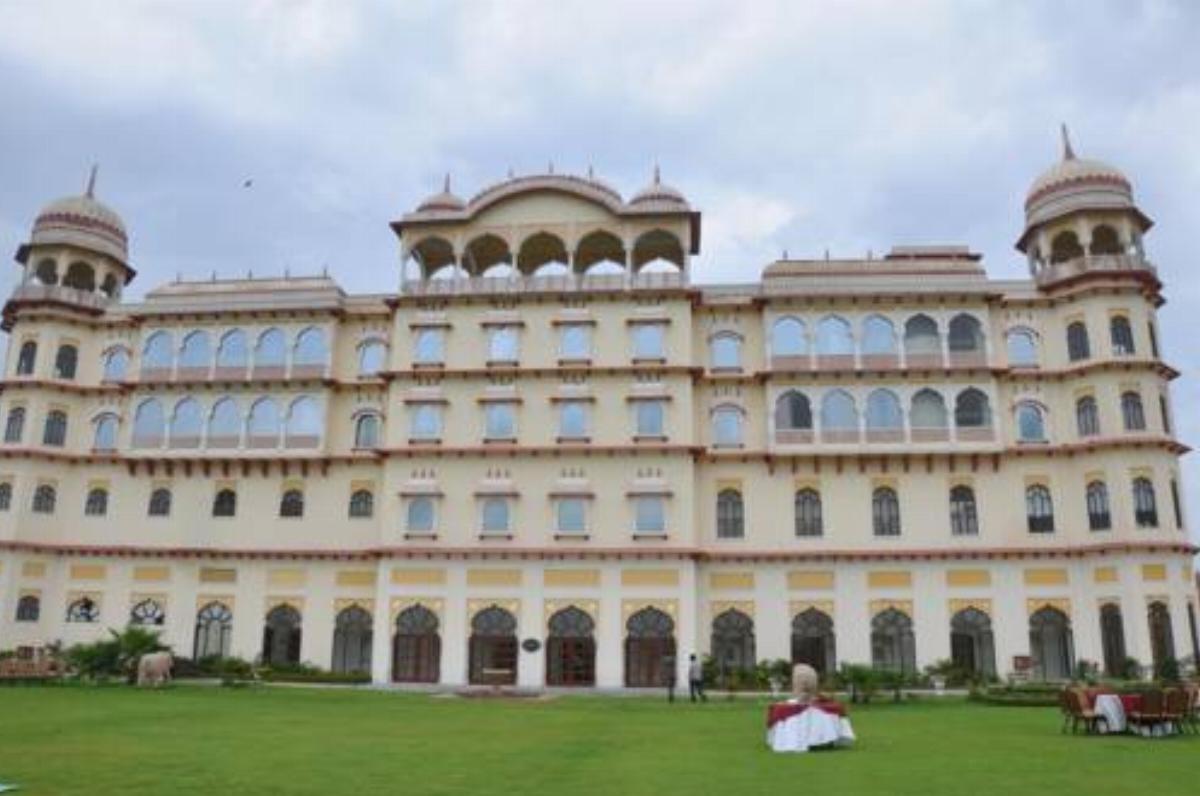 Hotel Noor Mahal Hotel Karnāl India