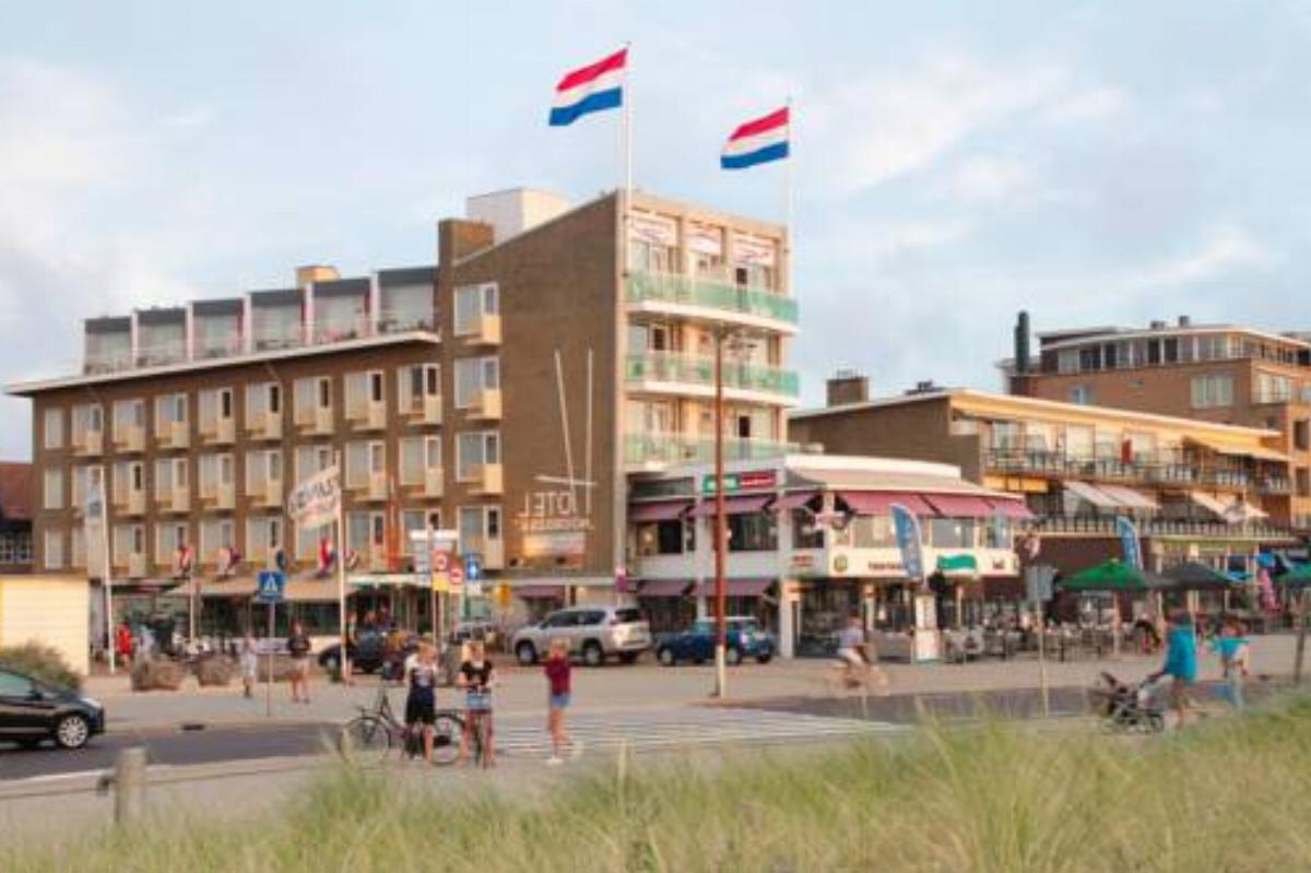Hotel Noordzee Hotel Katwijk Netherlands