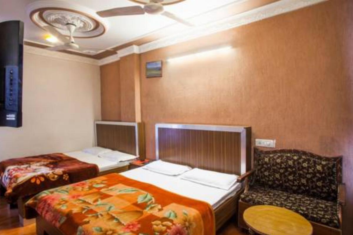 Hotel Novelty Hotel Jammu India