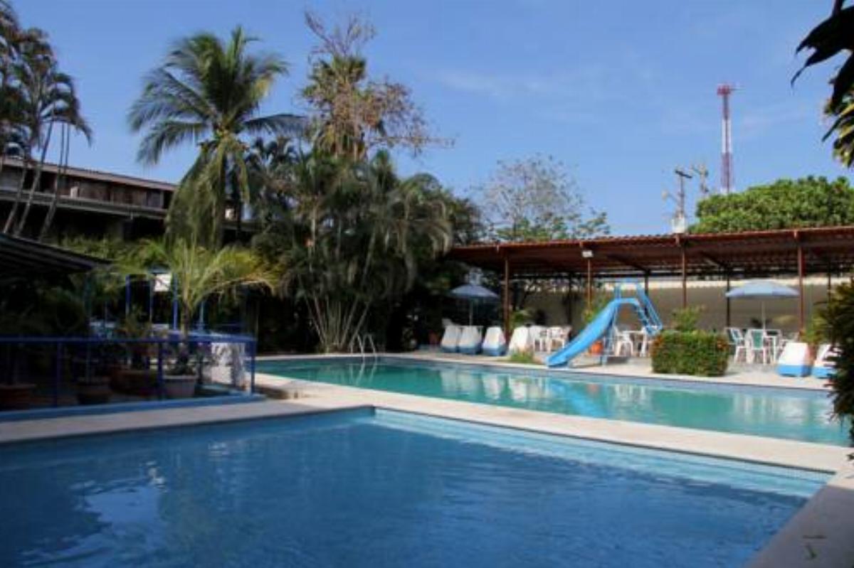 Hotel Oasis del Pacifico Hotel Puntarenas Costa Rica