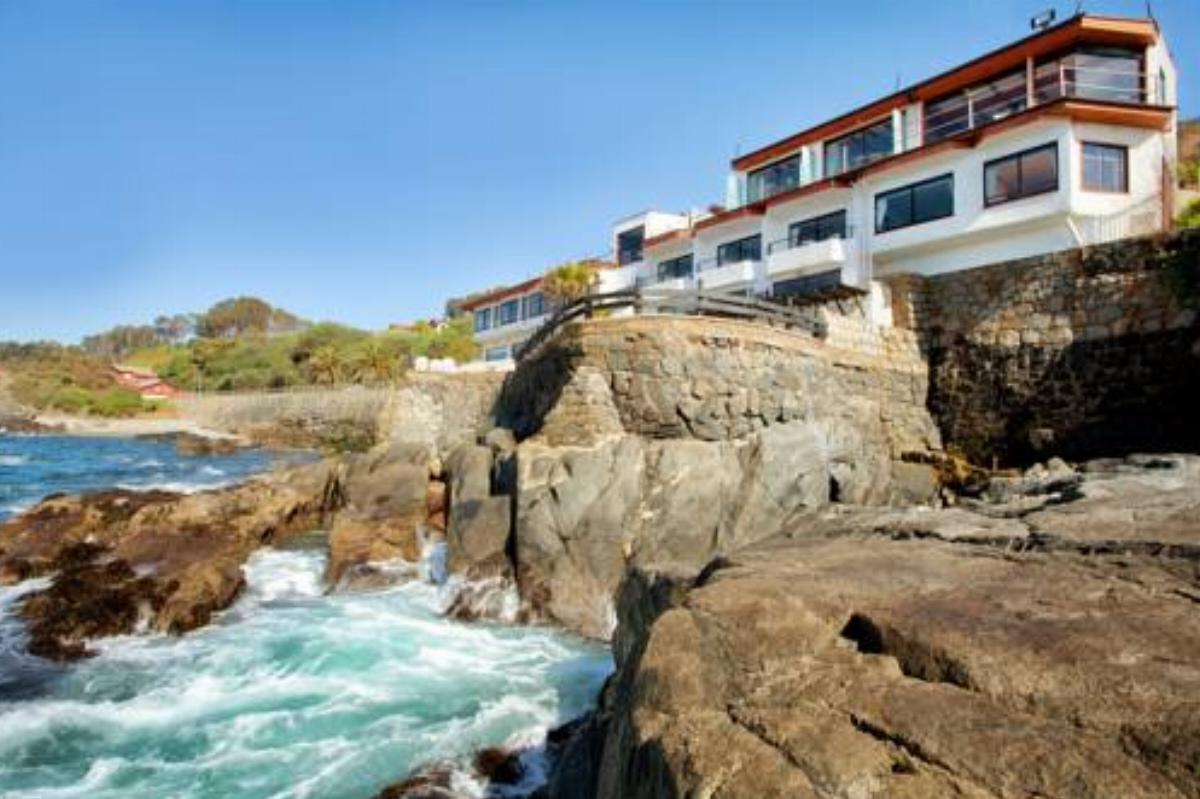 Hotel Oceanic Hotel Viña del Mar Chile