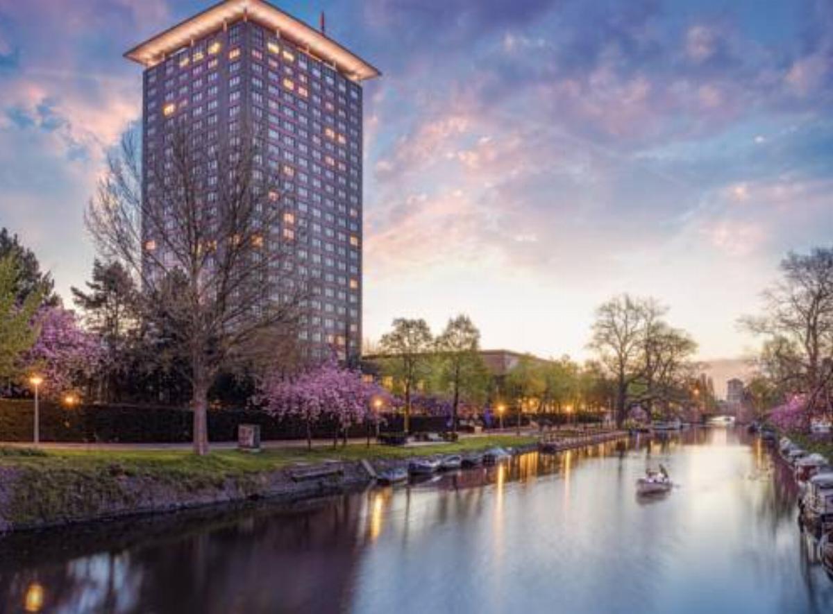 Hotel Okura Amsterdam – The Leading Hotels of the World Hotel Amsterdam Netherlands