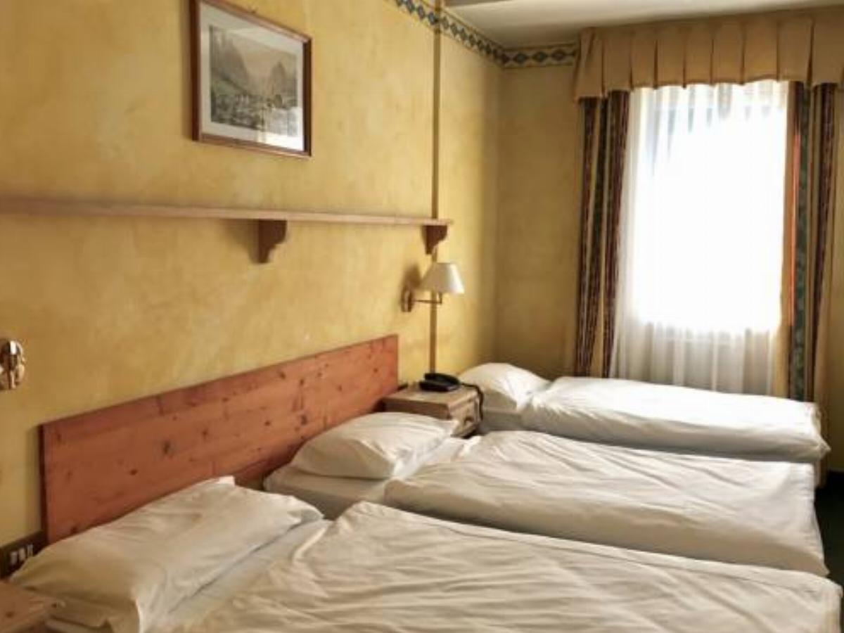 Hotel Olimpia Hotel Cortina dʼAmpezzo Italy