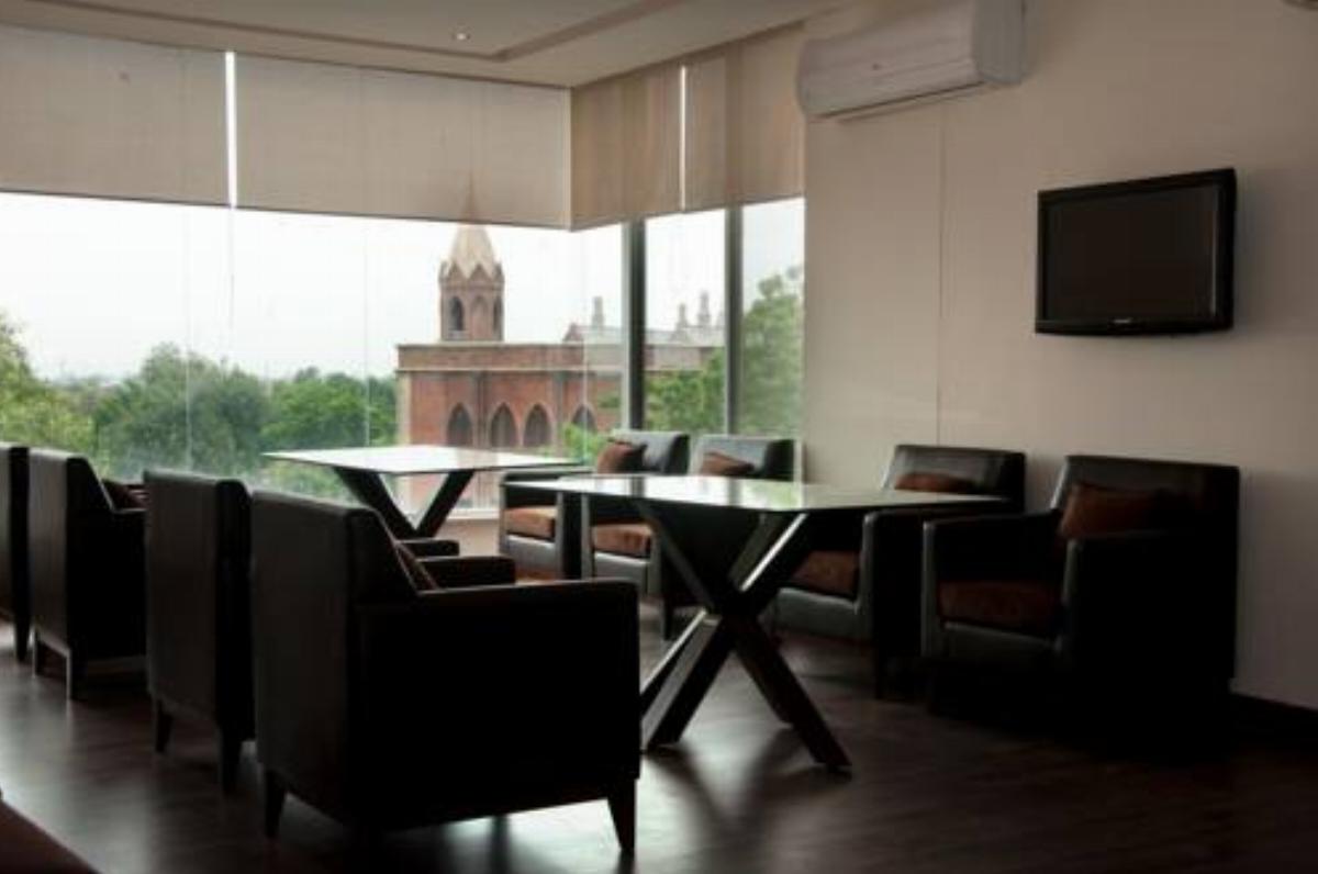 Hotel One Downtown, Lahore Hotel Lahore Pakistan