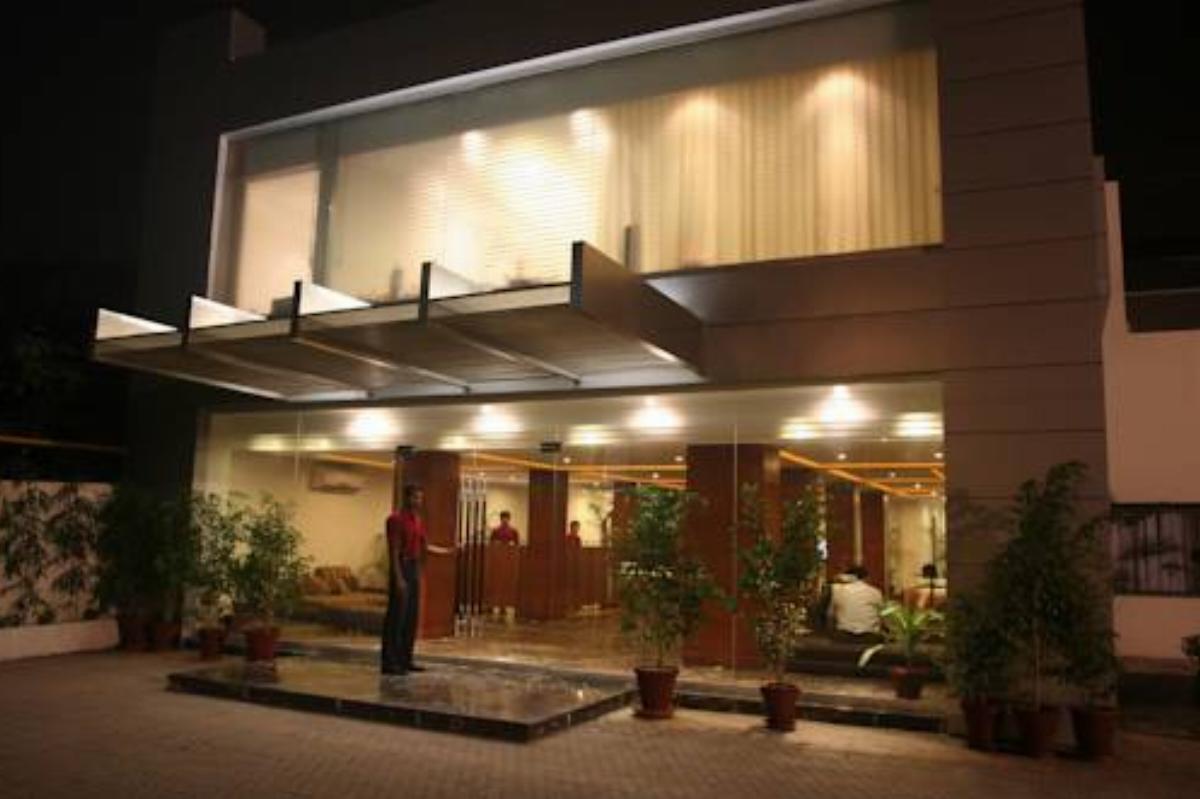 Hotel One The Mall Hotel Lahore Pakistan