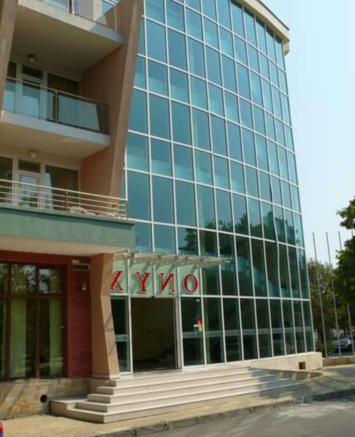Hotel Onyx Hotel Kiten Bulgaria