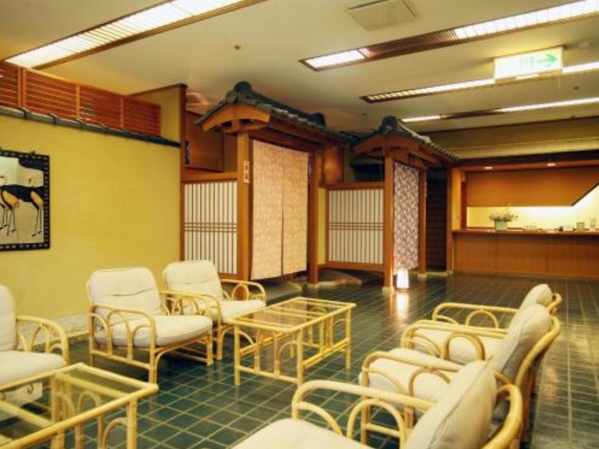 Hotel Oonoya Hotel Kaga Japan
