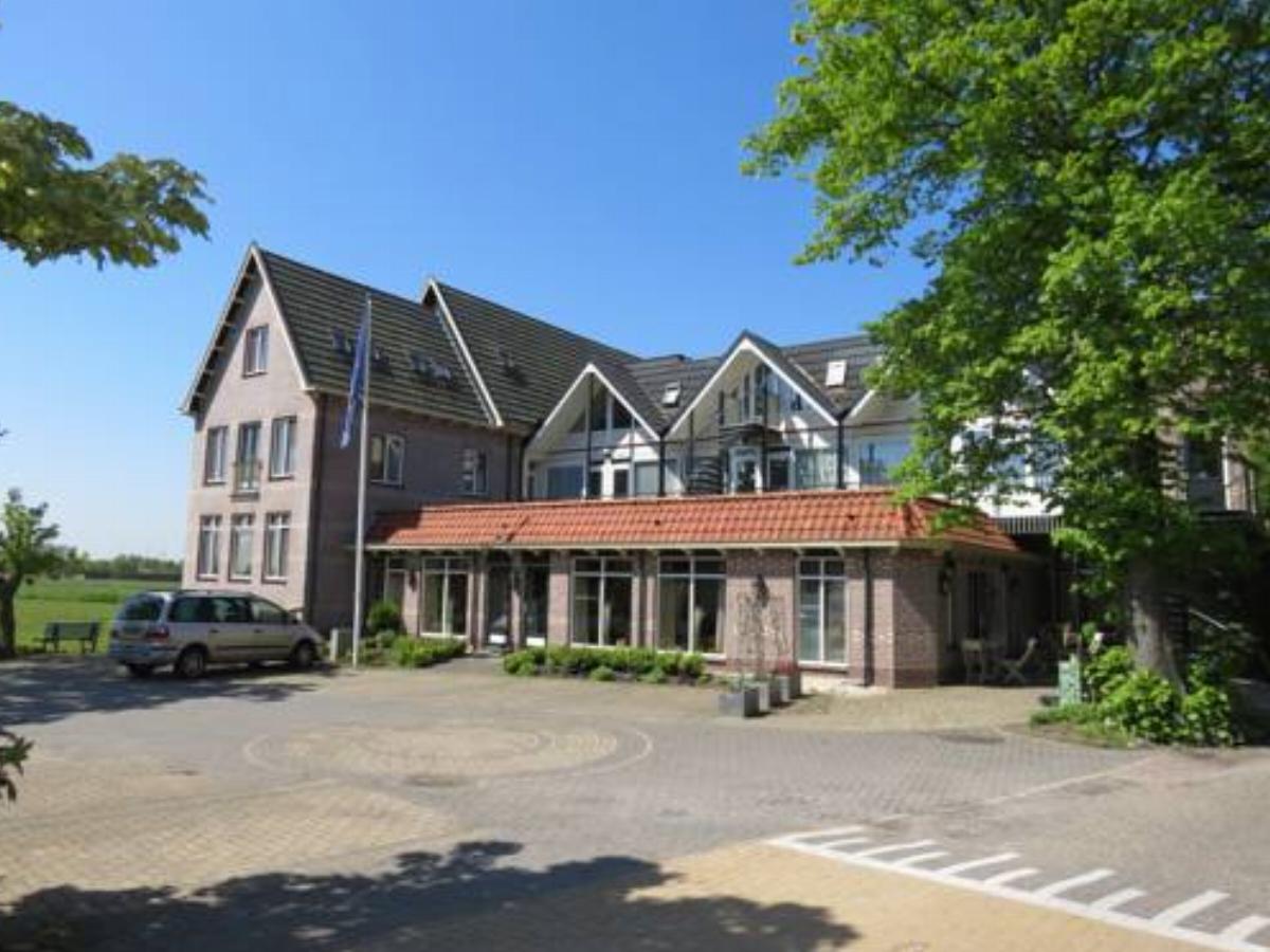 Hotel Orion Hotel Kaag Netherlands